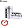 JNL L45D40 Aluminum Alloy Rigid Coupling