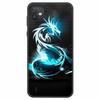 For Wiko Y82 Case Soft Silicone Cool Cartoon Case For Wiko Y 82 / Wiko T3 Back Cover for Wiko Y52 Cases Fashion TPU Phone Fundas