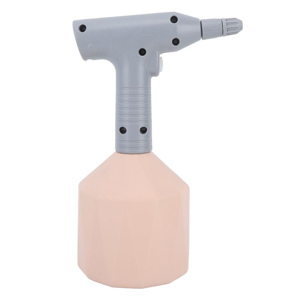 Automatyczny rozpylacz do roślin Butelka z rozpylaczem Elektryczna butelka z rozpylaczem Bezprzewodowy elektryczny opryskiwacz ogrodowy Podlewanie