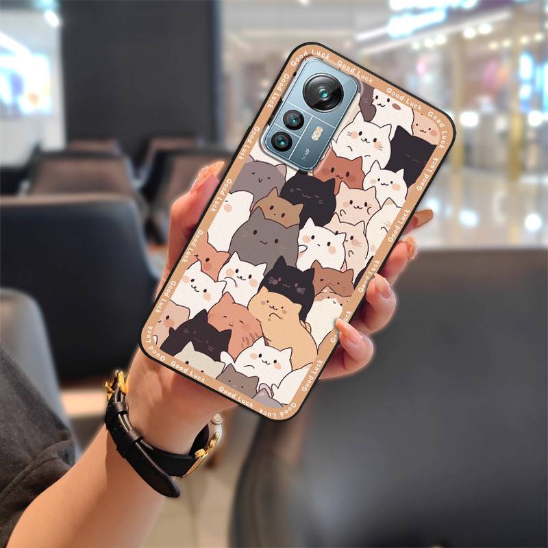 

Противоударный чехол для телефона Blackview A85 с мультяшным принтом, мягкий чехол, противоударный, модный дизайн, устойчивый к грязи Blackview A85