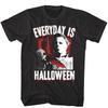 Halloween Everyday Horror Men's T Shirt