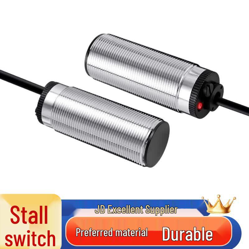 SAZEAS XSA-V11801 Rotational Speed Sensor Switch