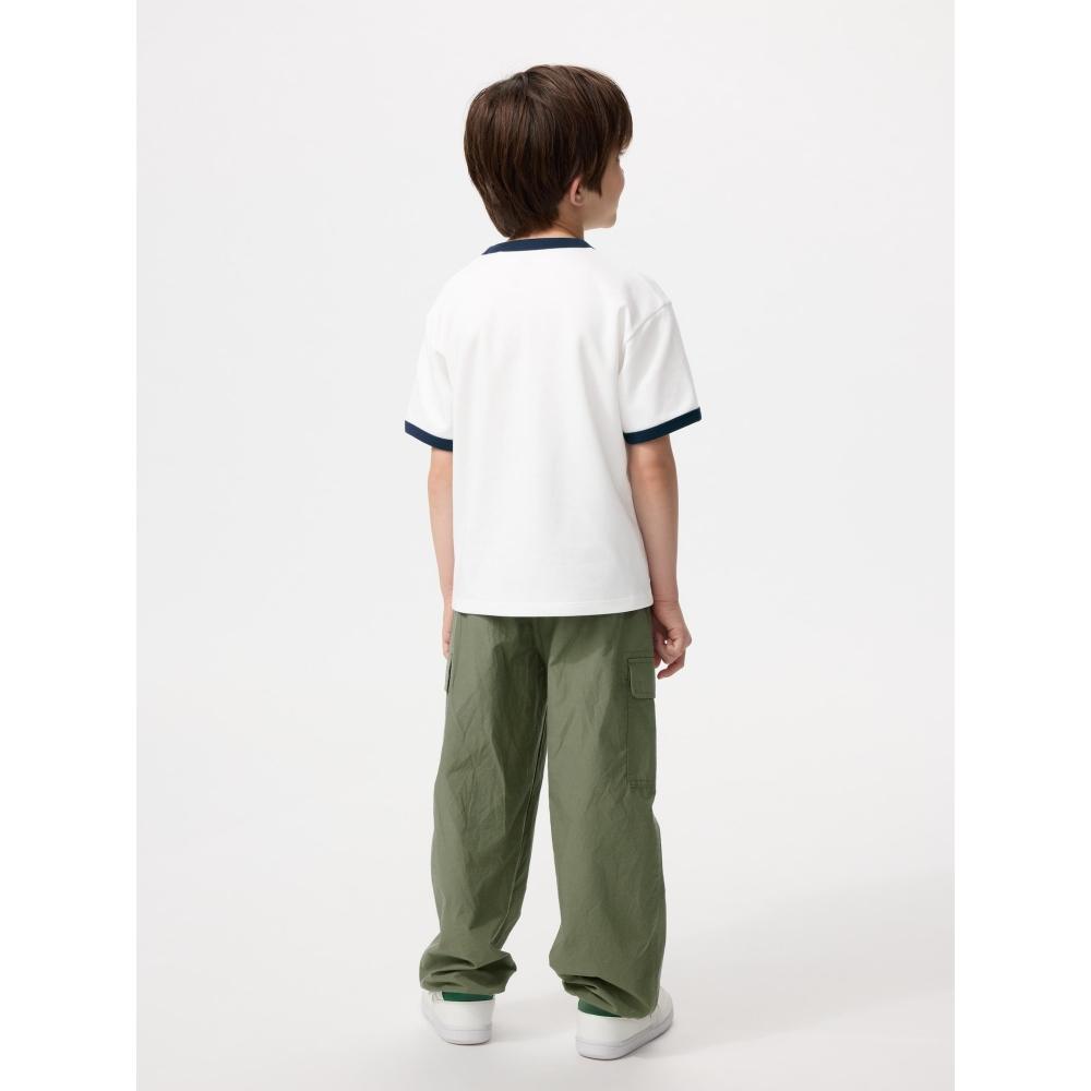 Uniqlo Japan Cargo Jogger Pants