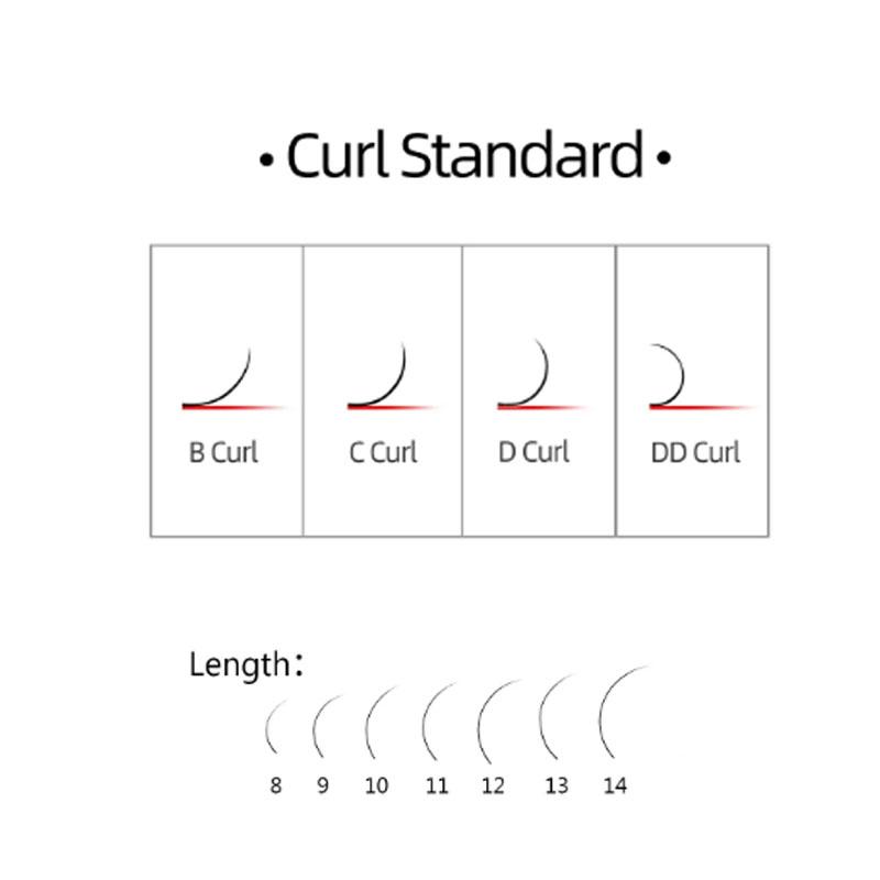 Искусственные ресницы — фото 6