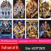 Ev Dekoru – Tablolar ve Posterler