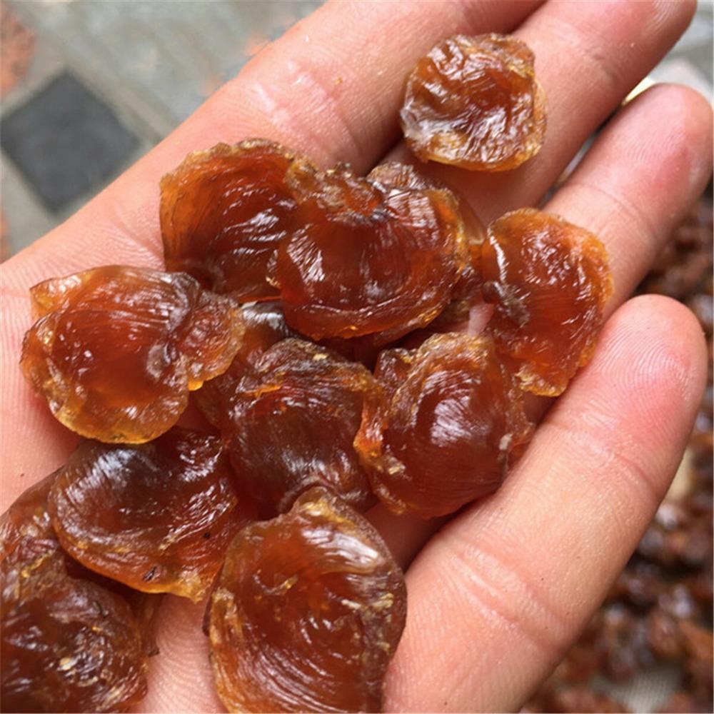 Kurutulmuş Longan Meyvesi Doğal Enerji Atıştırmalığı Kadınlar Erkekler İçin Bitkisel Sağlık Çayı