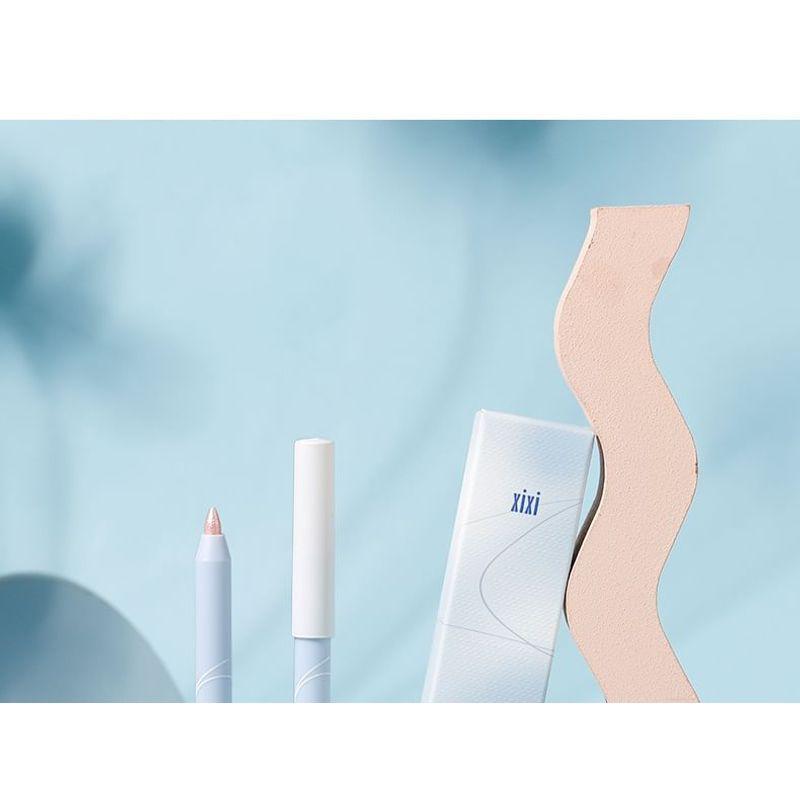 xixi - Aegyo Sal Pearlescent Highlight Stick - 4-6