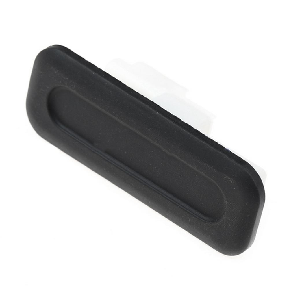Tailgate Boot Handle Opening Release Switch For Peugeot 207 308 508 1007 3008