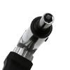 Adjustable Ratchet Screwdriver Rotating Ratchet Screwdriver Multifunction 180 Degree Angled Ratchet Screwdriver
