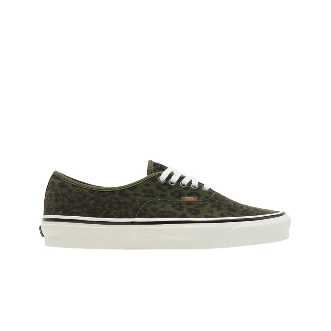 

Vans Authentic 44 Dx Anaheim Factory Leopard 270