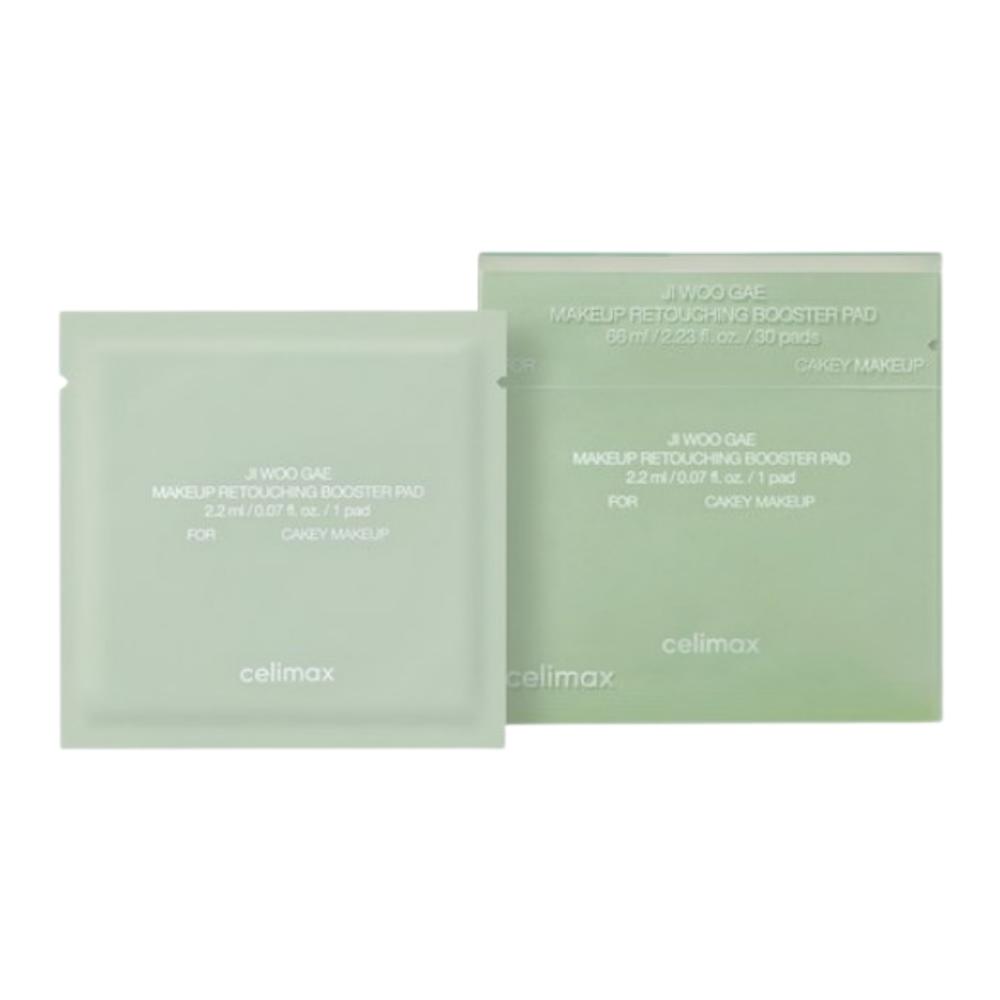 

CELIMAX Бустер для ретуши макияжа 2,2 мл x 30 шт.