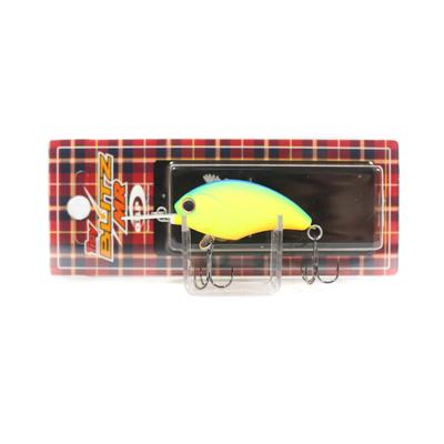 Fiske – Wobblers, beten och krokar