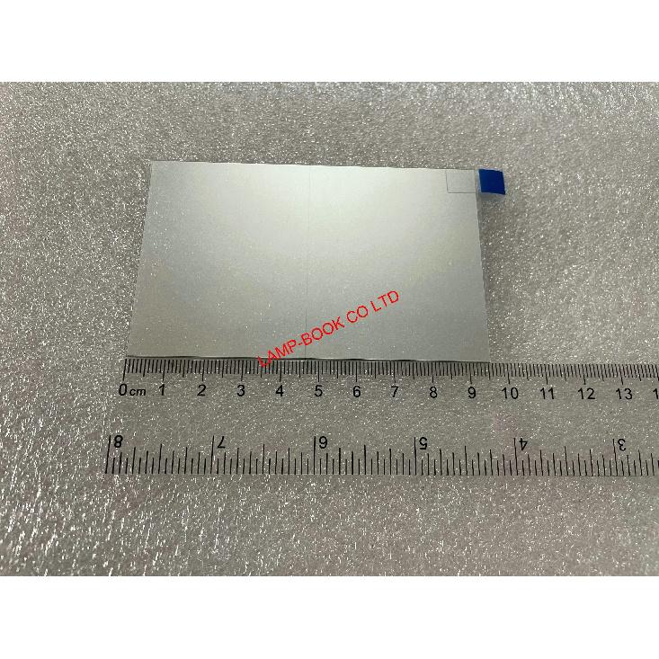 compatible polarizer glass for projetor mini Hamy T5 2500 lm 96*60mm
