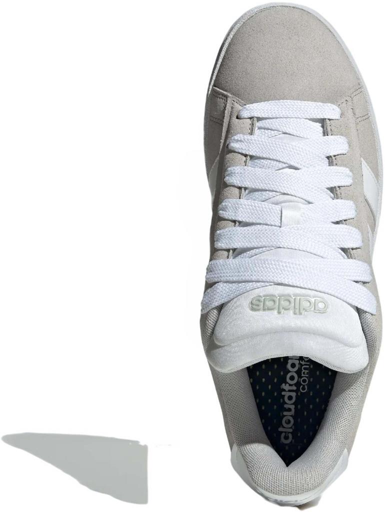 Sneakers Adidas Grand Court Alpha 00s Grey Two/ftwr White/grey Two