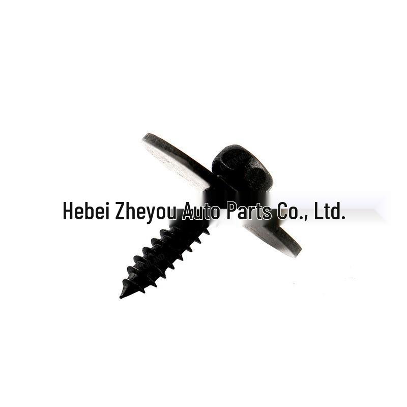 

Car Chassis Shield Clip Nut Screw for Mercedes-Benz W124