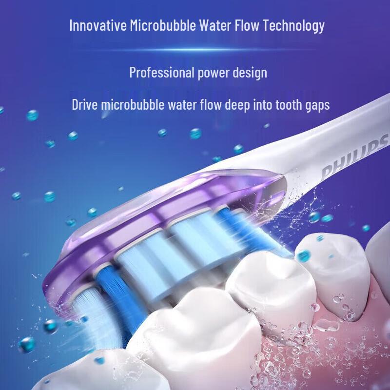 Philips DiamondClean Smart Sonic Electric Toothbrush