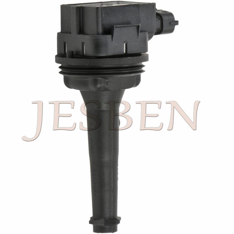 

5PCS/lot 30713416 Ignition Coil Fit For Volvo C70 S60 S70 S80 V70 XC70 XC90 2.0 2.3 2.4 2.5 T5 1996-2012 NO# 0221604008 UF341