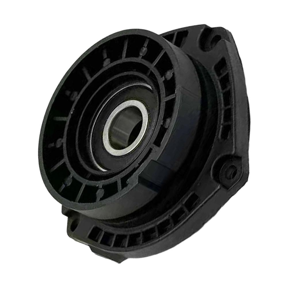 Grinder Spare Part Bearing Seat Cover Metal Plastic Construction Direct Replacement Precision Fit For Angle Grinder Repair