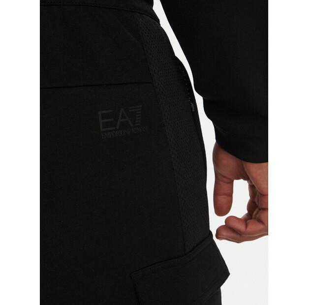 Шорты EA7 Emporio Armani 7M000326