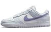 Dunk Low Og 'Purple Pulse' Damen DM9467-500