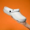 Unisex EVA Clogs, Comfortable, Durable, Non-Slip, Oil-Resistant, Waterproof, Professional Chef & Nurse Work Shoes, Casual Style, Kitchen Shoes