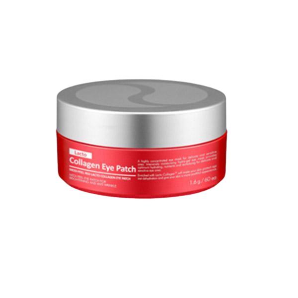[MEDI] (bo5) Rode Lacto Collageen Ooglapje (1,6 g * 60 st) 1 verpakking / (J)