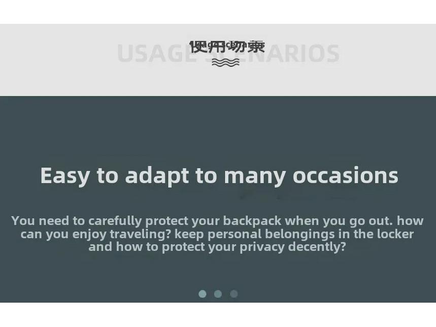 Teleskopický lankový zámek Yifeng Cartoon Cow na kufry, auta, oblečení, sáně a helmy