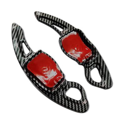 Passend für Volkswagen Lenkrad Schaltwippen VW LAVIDA GOLF6 Lamando SagitarGTI Touareg Scirocco Newbeetle ABS Teile