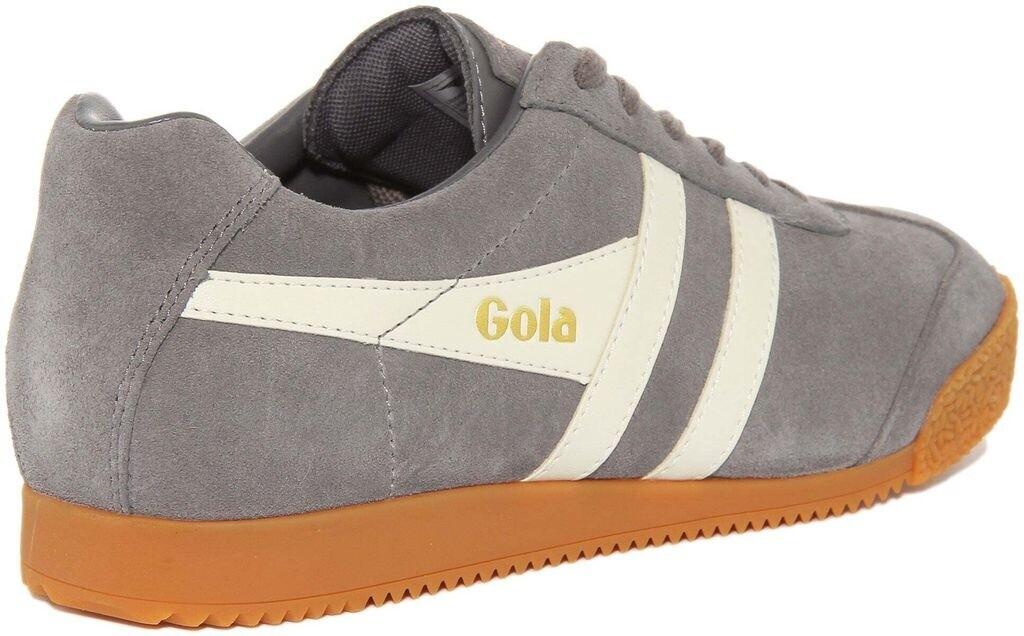 Gola Harrier Sneakers Ash/ecru