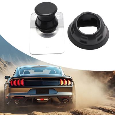 Rear Door Bumpers Stop Replace 1825700 Spare Parts Practical Professional Portable Premium Accessory