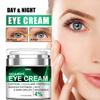 Pressed Eye Cream 50ml Mooth Delicate Radiant and Translucent Rapid Absorption of Skin Retinol Anti Aging Serum