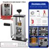 MUFAN Automatic Spring Wire Stripping Machine CN Plug (adapter Included)