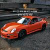 jbcp5 WELLY 1:24 Porsche 997 911 GT3 RS Alloy Car Diecasts & Toy Vehicles Car Model Miniature Scale Model Car Toy For Children