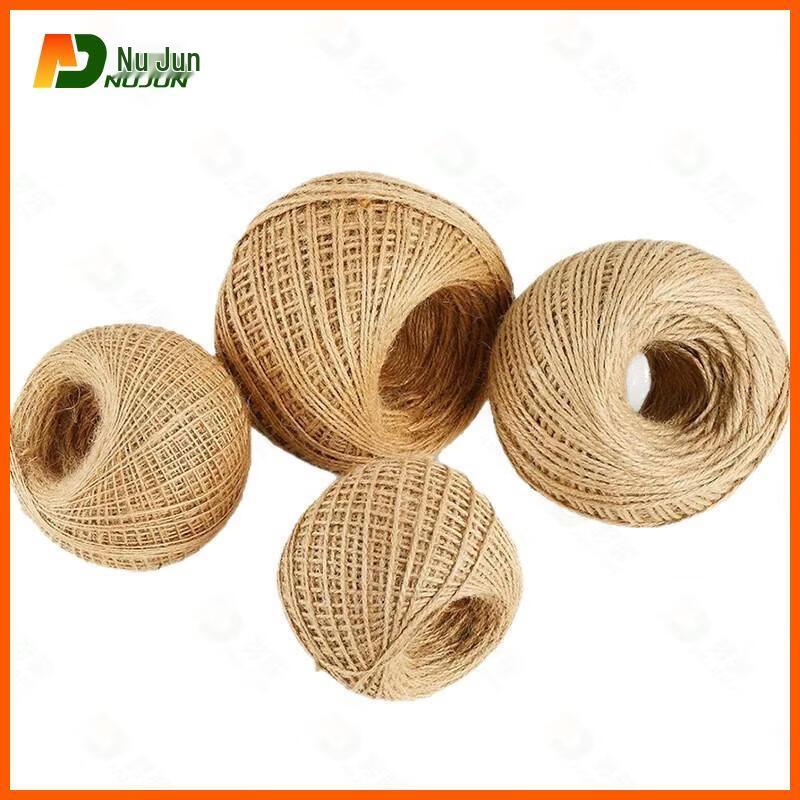 Nujun Jute Craft Rope