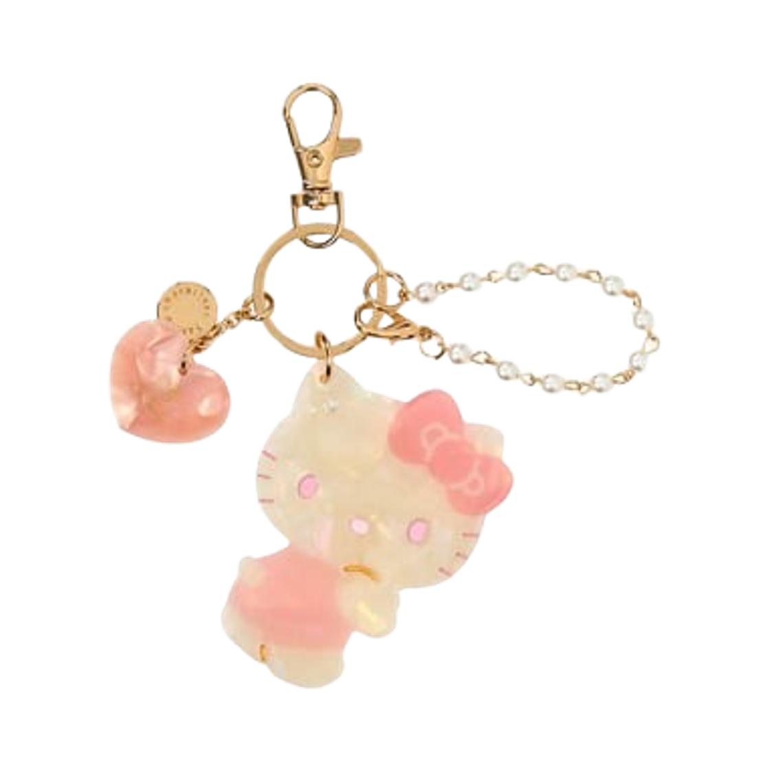 Sanrio Hello Kitty Baby Pink Charm ONE SIZE