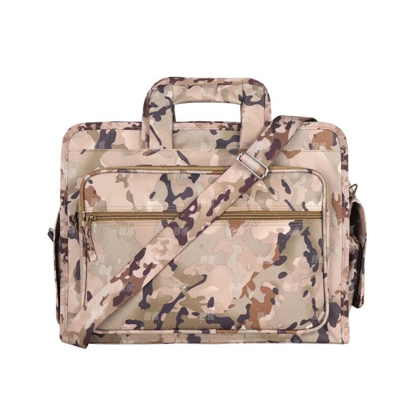 Jinxun Outdoor Military Laptop Briefcase