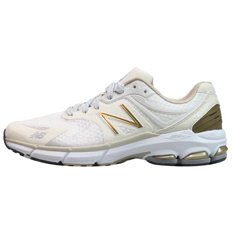 

new New Balance 844 White/Golden 42
