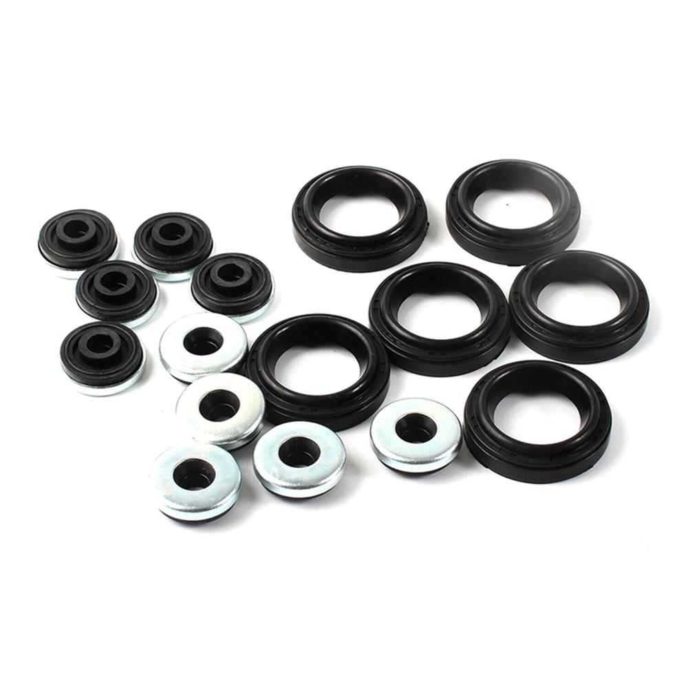 Engine Valve Cover Gasket Set for Honda Odyssey 2005-2010 3.5L V6 VTEC J35A6