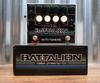 Bass Effector Battalion Electro-harmonix Electro-harmonics preamplifier/DI []