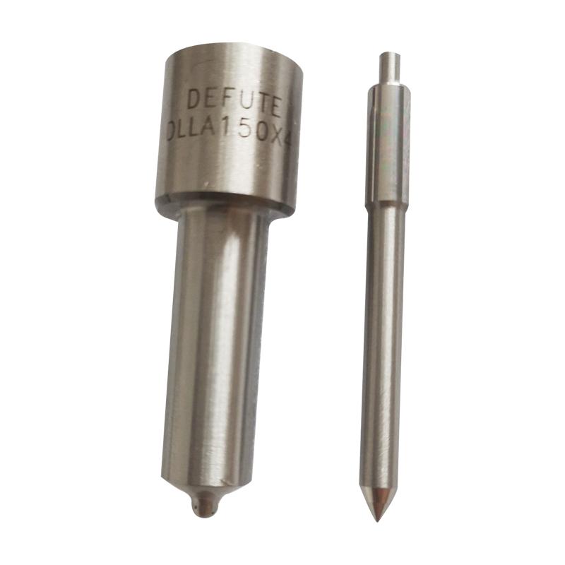 Dla Pojazdów Diesla Nowa Dysza Wtryskiwacza Paliwa 6801036 6801052 6801082 6801093 6801174 L004CVA L014CVA DLLA150X4 Części Samochodowe