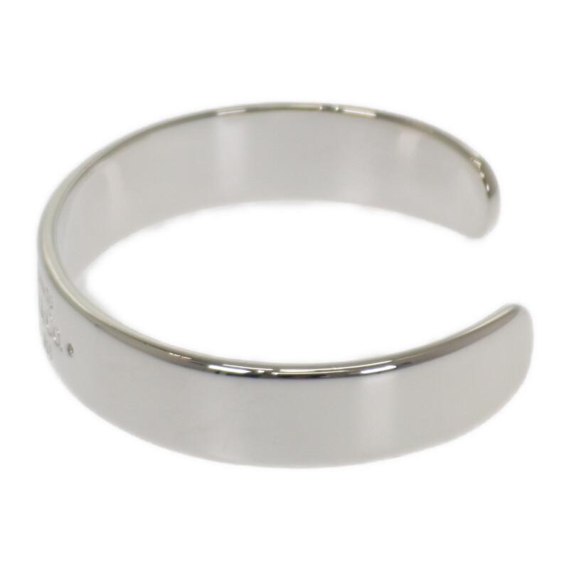TIFFANY&Co.  68174899 Bangle Silver925 Women