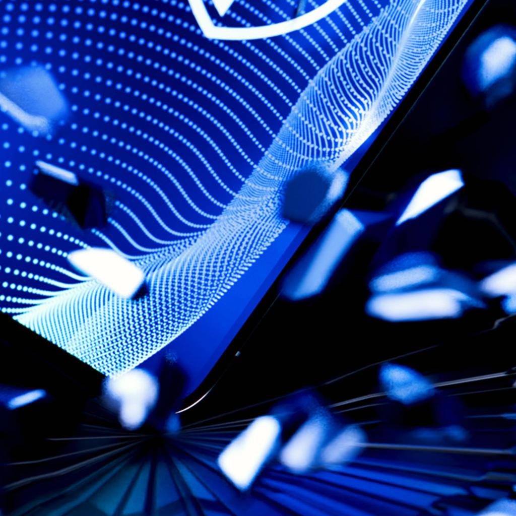 Dell Pro 16 Plus - Up To 17 3Mk Flexibleglass Pro