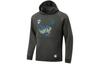 BADFIVE Sweatshirt Men's Obsidian Gray AWDU083-8