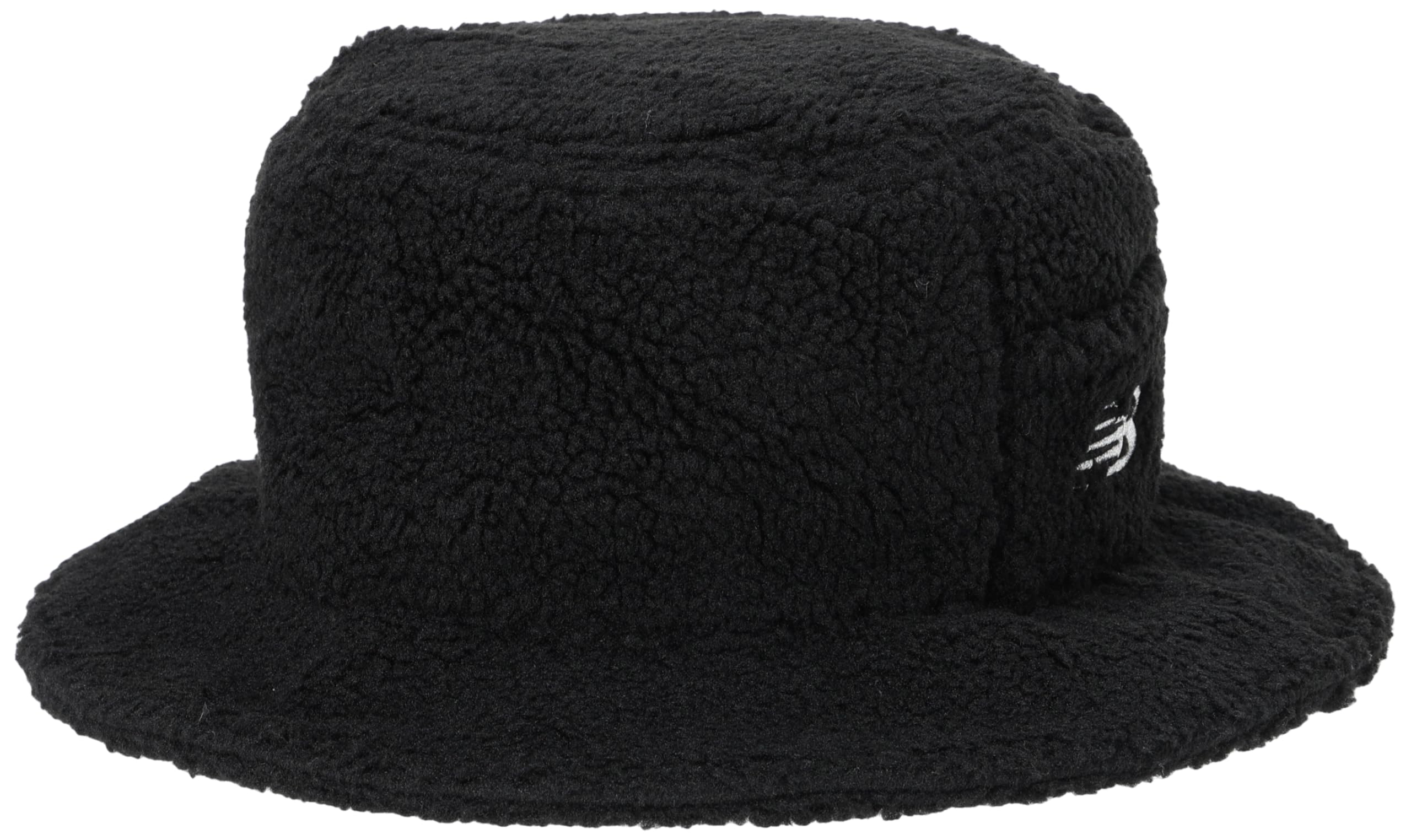 

Unisex Bucket Hat Pocket Golf Hat [New Balance] (Marker Specifications) / / 012-4287016 010_Black
