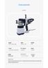In-Stock Electric Spray Gun with LED Light & Detachable Disinfection Feature
