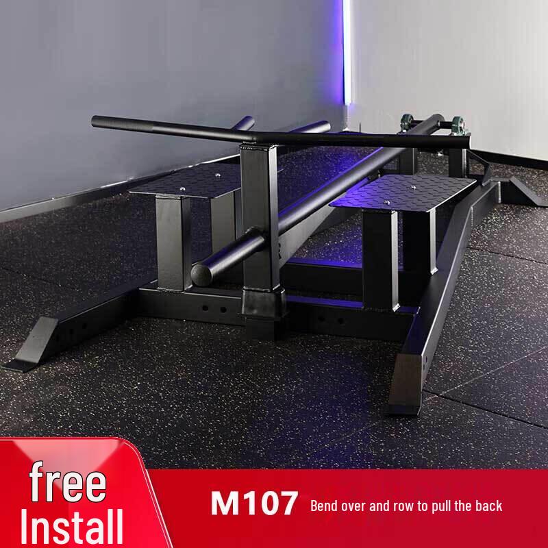 YMALL Commercial Strength Training Equipment