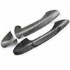 Carbon Car Door Handle Cover For Mercedes Benz W205 W213 S CLS GLC GLE AMG GT