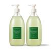 AROMATICA Rosemary Scalp Scaling Shampoo 1000ml X 2 (15236423)