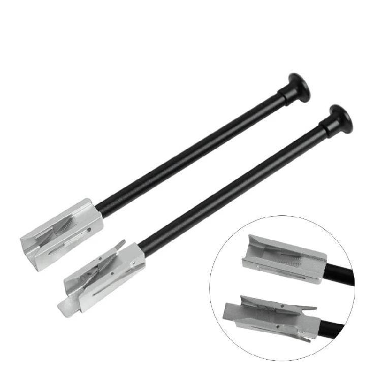 2x Efficient Dismantlement Tool For A4L Transmission Connection Point With Enhances Grip Handle T40305/1 T40305/2 T40305