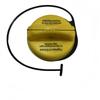 Fuel Tank Filler Cap for for Chevy 2012-2013 Silverado 1500, 2012-2014 Silverado 2500HD 3500HD, 2012-2014 Suburban 1500 20962524